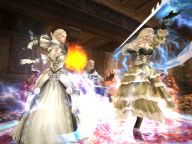 Interview with Jon-Enée Merriex, Producer for Sword of the New World
