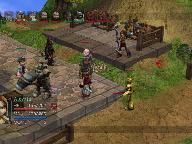 GameOver: Vandal Hearts: Flames of Judgment Review