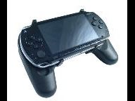 PSP Being Redesigned?