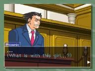 Phoenix Wright Ace Attorney: Justice For All European WiiWare Release Date Brought Forward