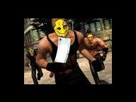 IFCO bans Rockstar manhunt 2