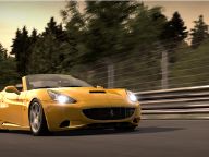 NFS: SHIFT Ferrari Racing Series DLC Detailed