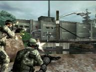 Gaming Age: SOCOM: U.S. Navy SEALs Fireteam Bravo 3 Review
