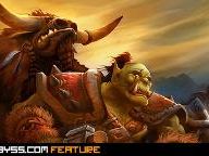 MMOs: A Look into Social Organization