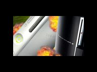 Xbox 360 versus PlayStation 3 graphics comparison part 2.