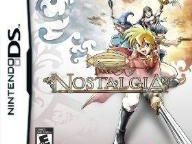 Spaziogames Review: Nostalgia