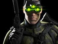 Splinter Cell Conviction Teaser Trailer