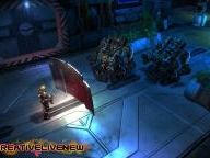 Spaziogames Review: Greed: Black Border