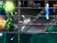 PSP Minis exclusive Alien Zombie Death out 18th Feb