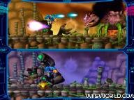 Wii’s World: Chronos Twins DX Review