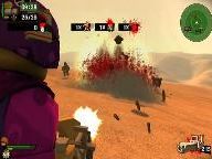 Gamer Limit: Foreign Legion Review