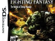 Gamertell Review: Fighting Fantasy: The Warlock of Firetop Mountain for DS