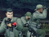 Examiner – Review: SOCOM: Fireteam Bravo 3: The Call of Duty of Handhelds