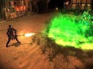 AVault: Greed: Black Border Review
