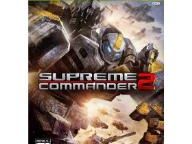 $15 Savings with Supreme Commander 2 Pre-Order