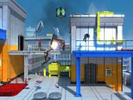 Game Console review: Matt Hazard: Bloodbath and BeyondGa