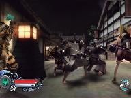 Review Round-up: Tenchu Z