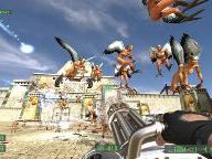 Dedicated Servers and Deathmatch ‘Right Around the Corner’ for Serious Sam HD