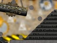 Diehard GameFAN Review: Physics Lab