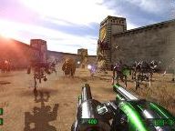 Serious Sam HD (Review) Xbox 360 Pixel Perfect Gaming