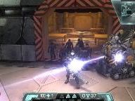 GameFocus: Greed: Black Border Review