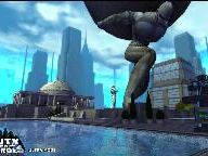 City of Heroes/Villains Getting Graphical Update