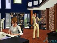 NZGamer: The Sims 3: High-End Loft Stuff Review