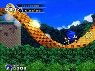 Sonic 4 Soundtrack: The OC ReMix Campaign