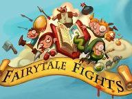 Fairytale Fights DLC Information