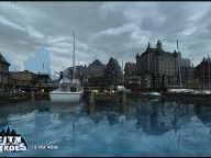 City Of Heroes Ultra Mode Revealed