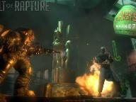 Instant Impressions: Bioshock 2 Multiplayer