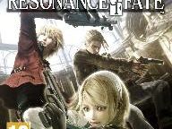Playstation World:  Resonance of Fate Characters
