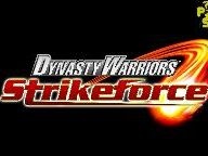 Playstation World:  New DYNASTY WARRIORS®: Strikeforce Screenshots