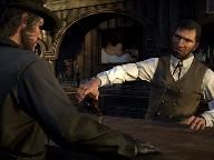 GameSpot’s Q&A with Rockstar on Red Dead Redemption