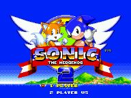 Sonic Retrospective Part IV – Sonic the Hedgehog 2