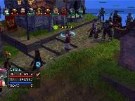 Gaming Age: Vandal Hearts: Flames of Judgment Review