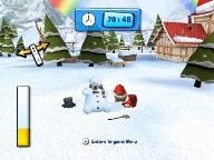 Nintendo Life: Hubert the Teddy Bear: Winter Games Review