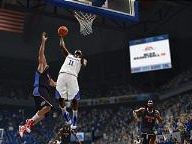 NCAA Basketball Series Officially Canceled