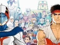LVLONE Video Review: Tatsunoko vs. Capcom