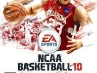 NonsenseGamer – NCAA Basketball 2010 Review