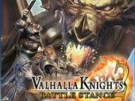 [Gaming Evolution] Valhalla Knights 2: Battle Stance Review
