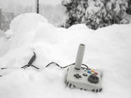 Top Ten Games to Play When You’re Snowed In