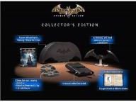 Batman: Arkham Asylum Collector’s Edition Finally Falls to $60