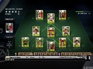 TeamXbox: FIFA Soccer 10 Ultimate Team Hands-On Impressions