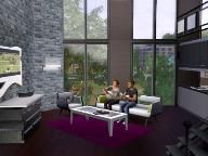 Digital Chumps: The Sims 3: High-End Loft Stuff Review