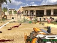 Honest Gamers: Serious Sam HD: The First Encounter Review