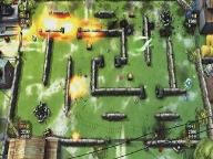 GameSpot: Tank Battles Review