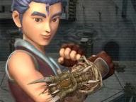 Dragon Blade: Wrath of Fire for Wii Fact Sheet