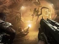 Rebellion "proud" of AvP violence