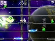 Alien Zombie Death Coming to PSP Minis